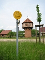Taubenturm Glambeck
